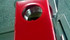 Uudet kuvat paljastavat punaisen Nokia EOS:n